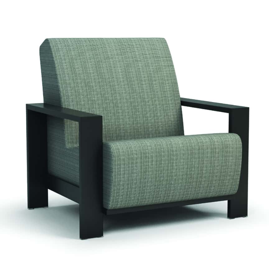 10AR390 2 Homecrest Grace Air Char Chair