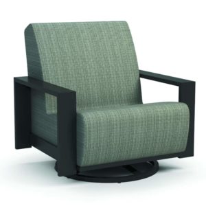 10AR901 2 Grace Air Swivel Rocker