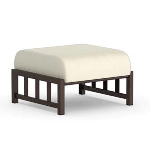 Homecrest Liberty Ottoman 1612A