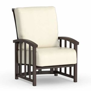Homecrest Liberty Chat Chair 1639A