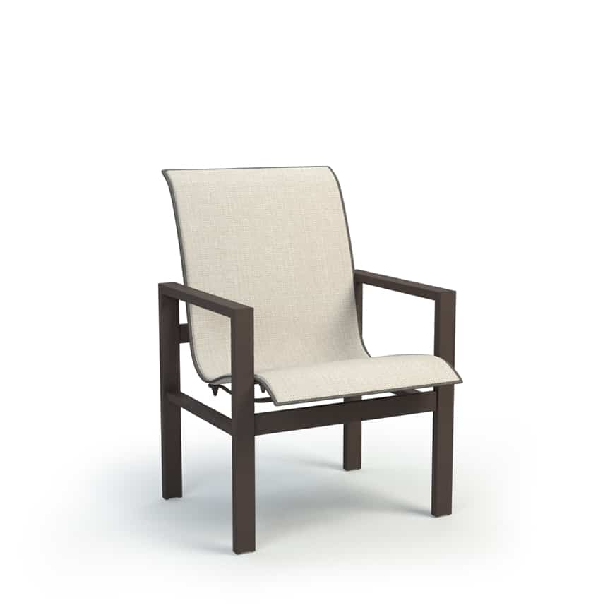 Modern low back dining best sale chairs