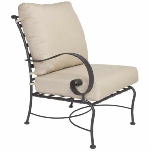 956-R OW Lee Classico Sectional Right Arm Chair