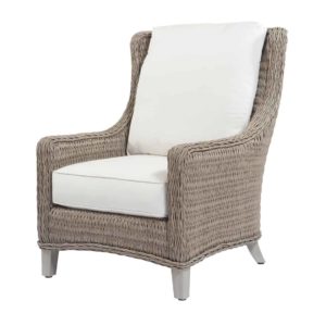 Ebel Geneva Club Chair 7701