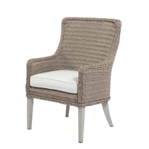 Ebel Geneva Dining Arm Chair 7901