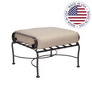 OW Lee Classico Ottoman 950-OW