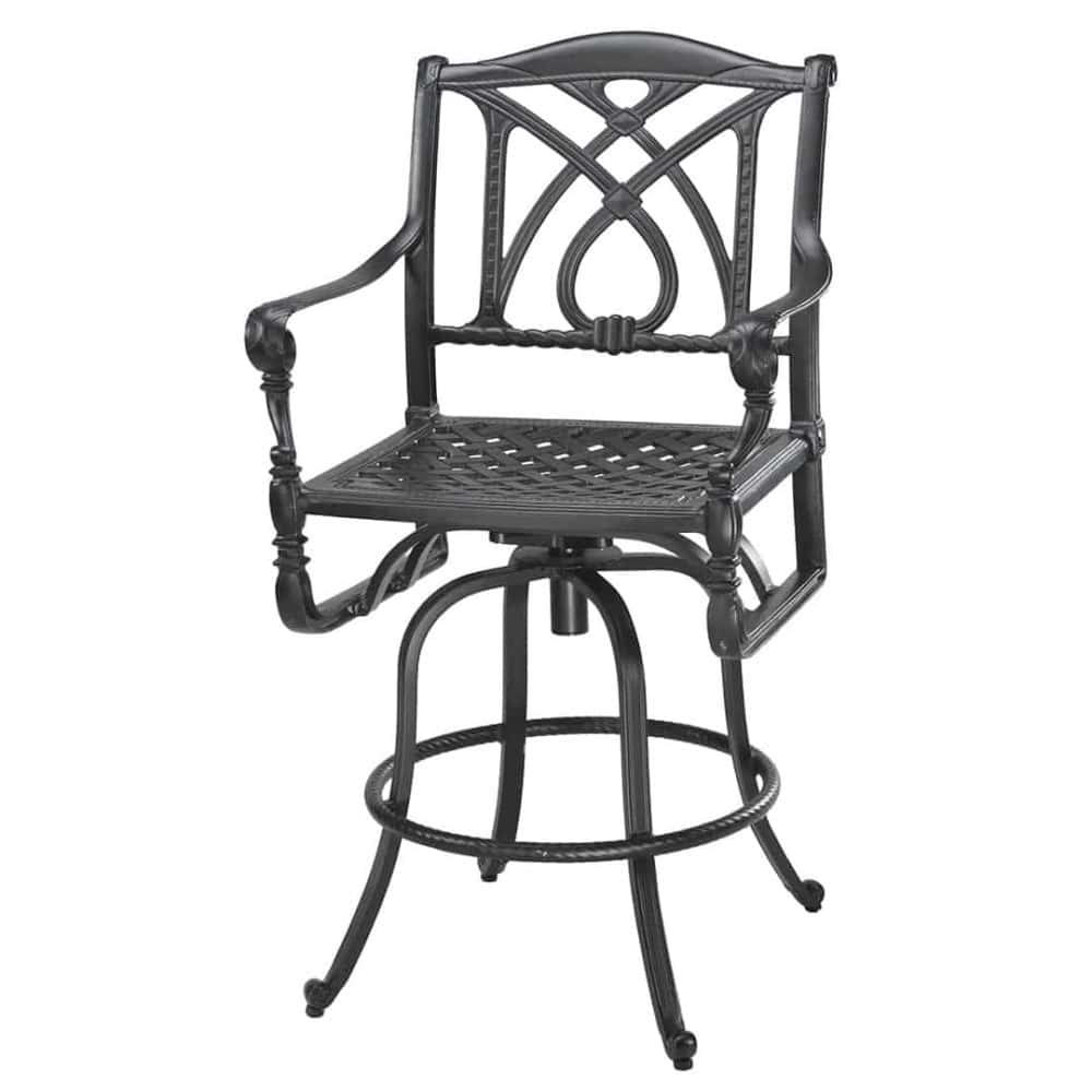 10340007 grand terrace dining swivel bar stool