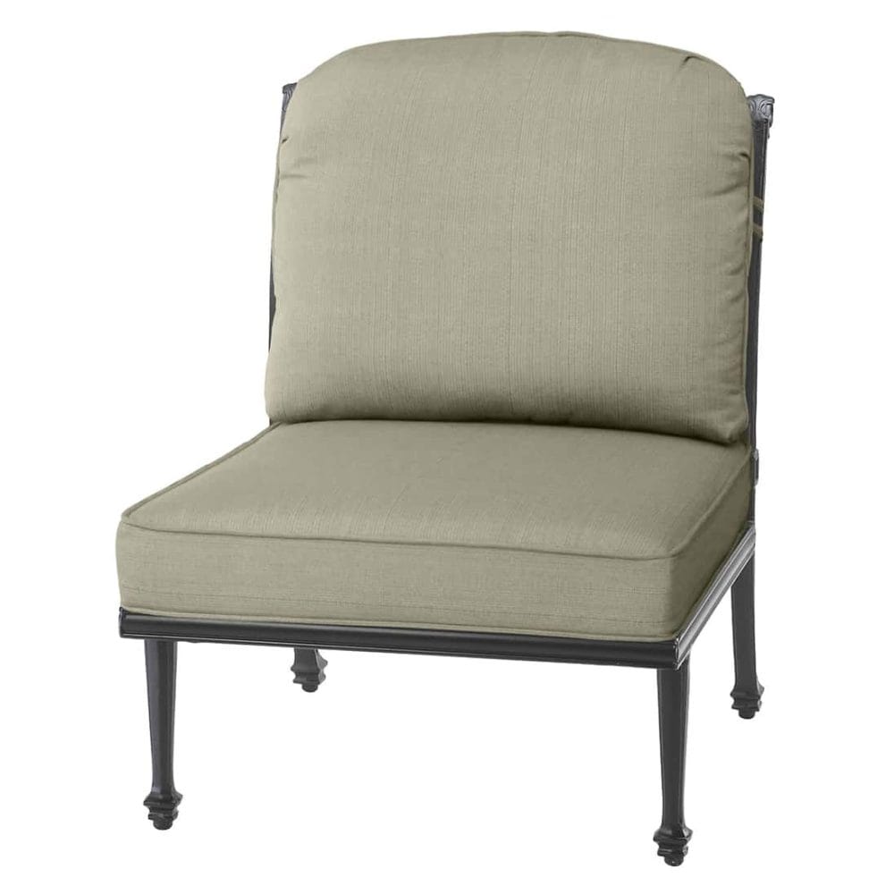10340028 grand terrace modular armless lounge chair