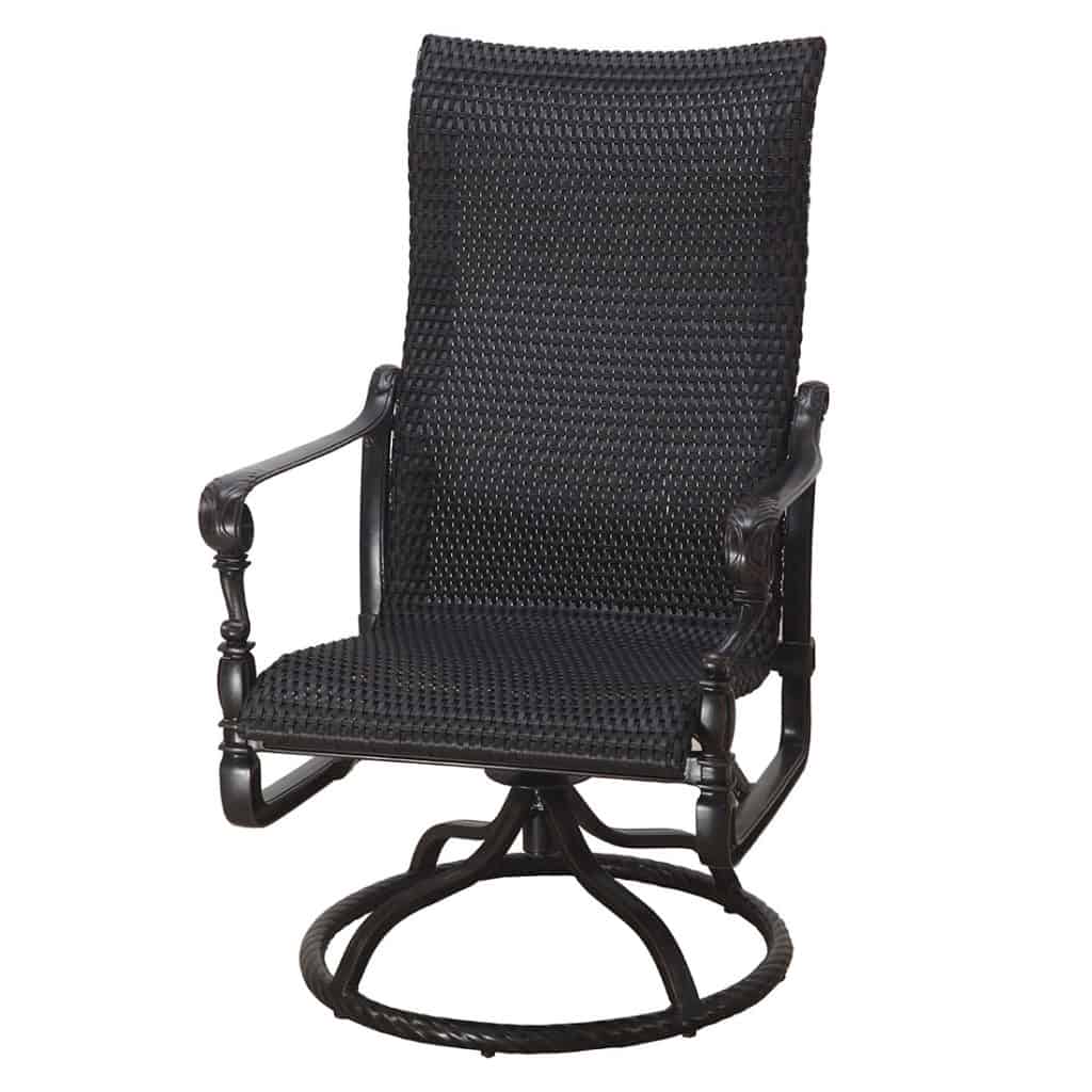 Verona Swivel Rocker Ultra Modern Pool & Patio