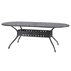 804100B3 verona table 42 x 86 oval dining Verona Oval Dining Table