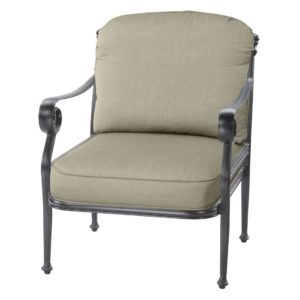 81410021 gensun verona lounge chair