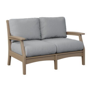 Berlin Gardens Classic Terrace Loveseat CTL5734