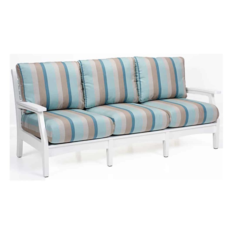 CTS8034 Berlin Gardens Classic Terrace Sofa