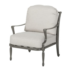 Gensun Bel Air Cushion Lounge Chair