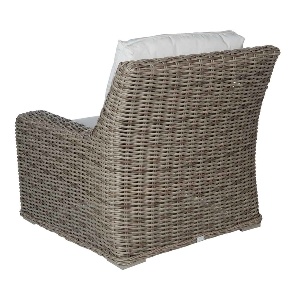 Laurent Club Chair - Image 2