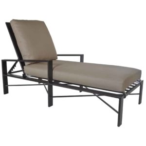4539-CH OW Lee Gios Adjustable Chaise