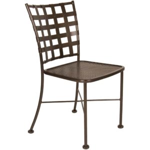 707-S OW Lee Casa Bistro Side Chair