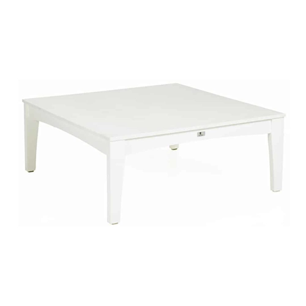 CTSCT4545 Berlin Gardens Classic Terrace Square Coffee Table