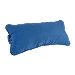 LLP Ledge Lounger Signature Headrest Pillow