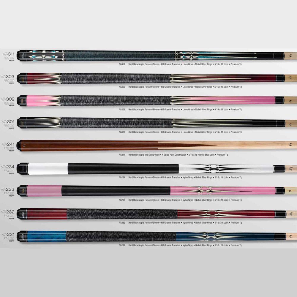 Viking Valhalla Premium 231-311