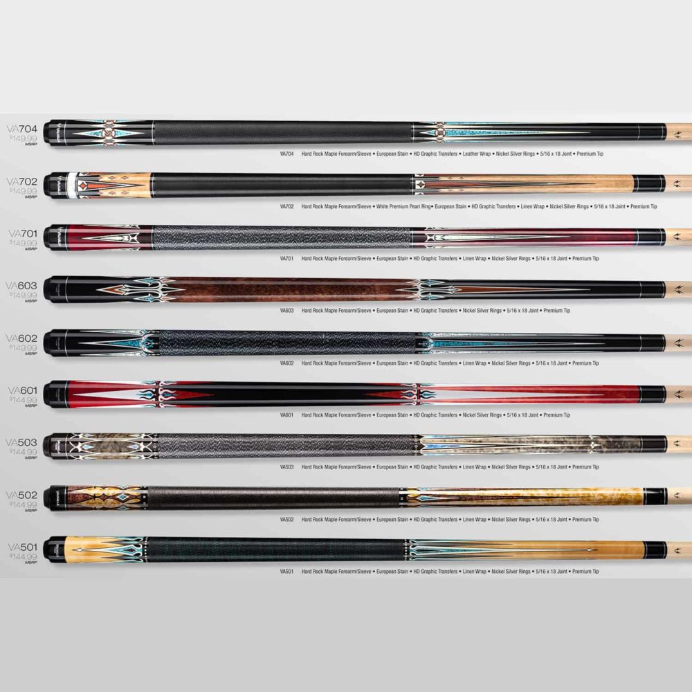 Viking Valhalla Premium 501-704