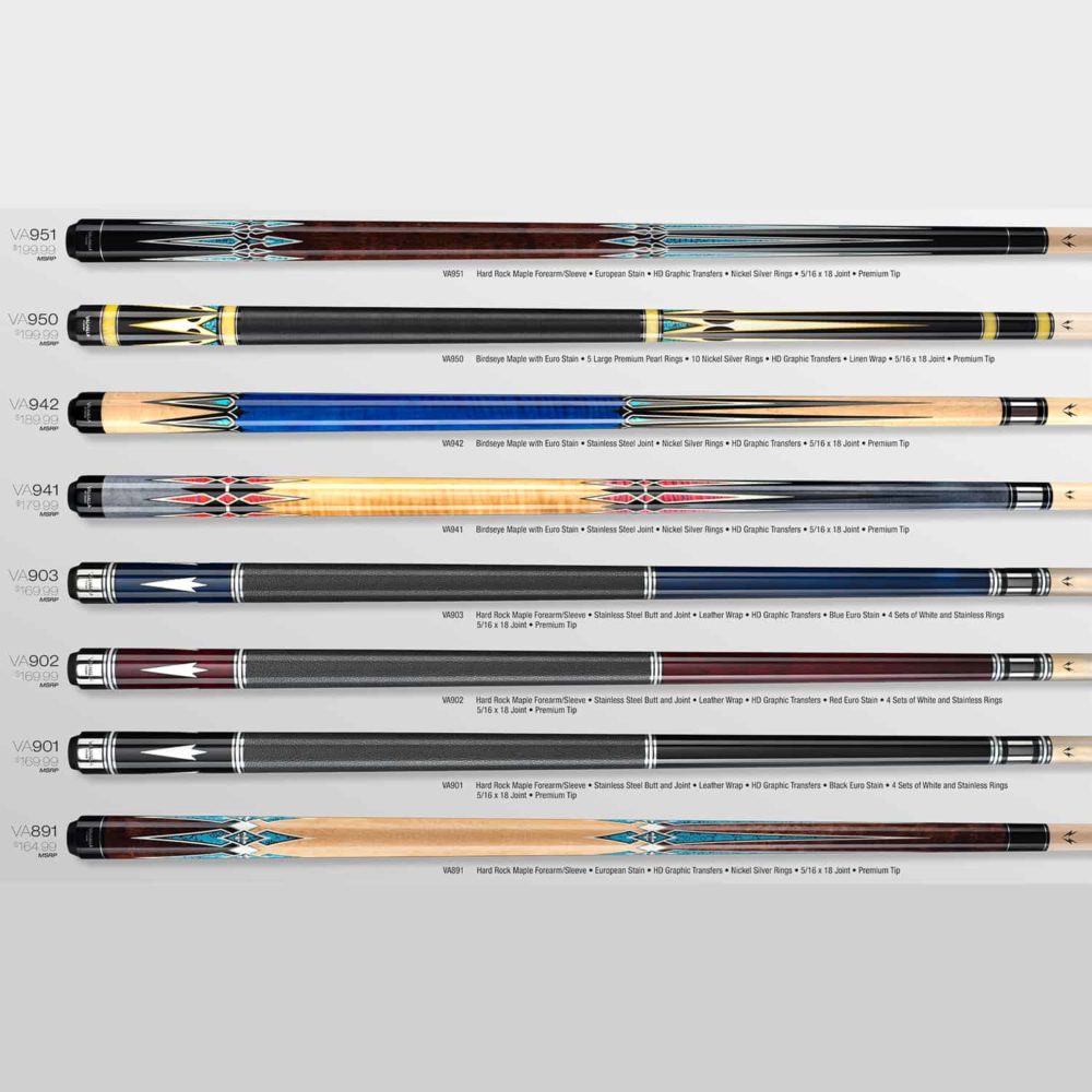 Viking Valhalla Premium 891-951