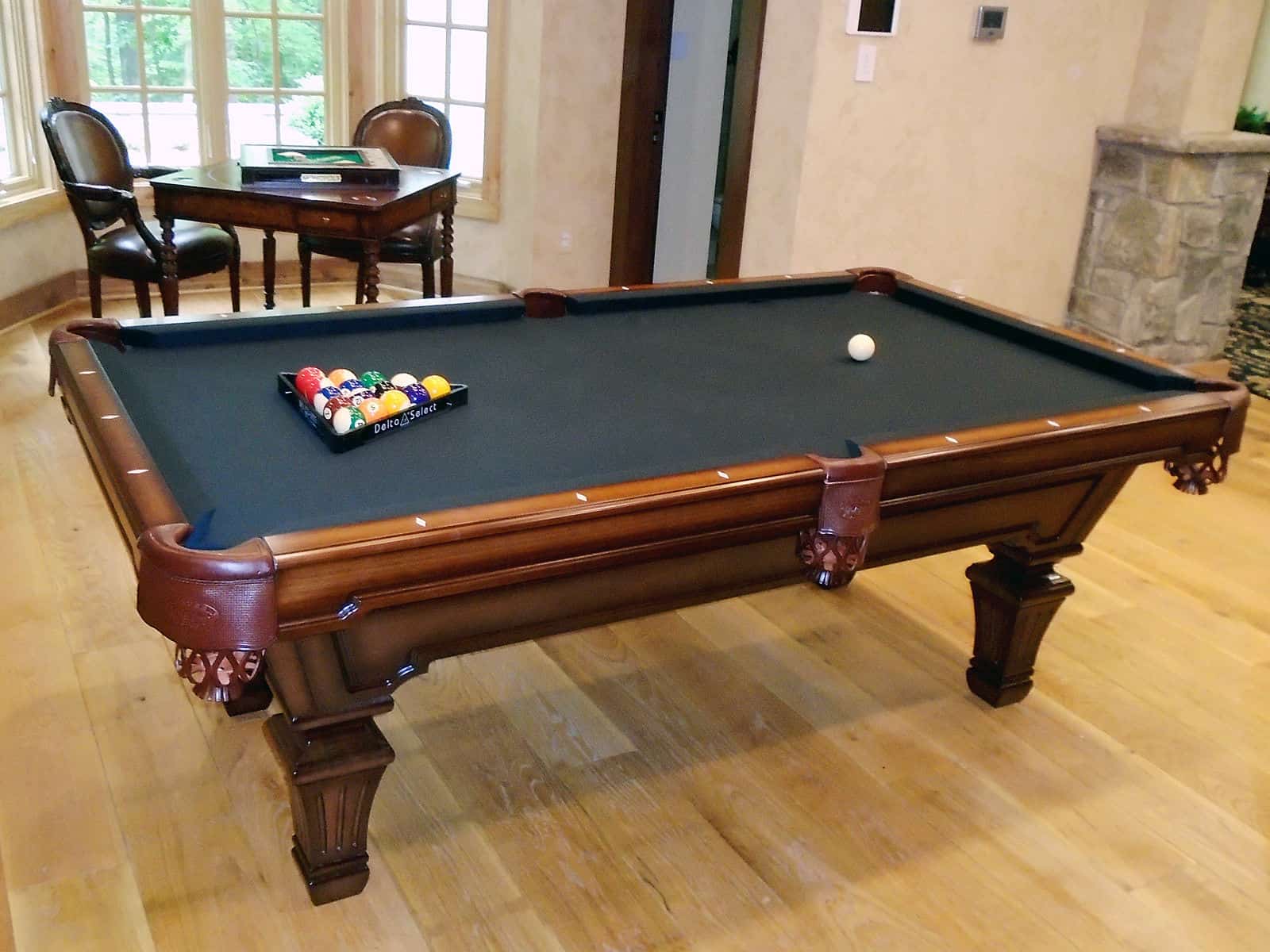 Beginners Guide To Billiards 
