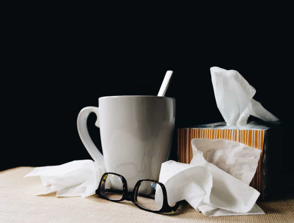 How to Fight the Flu and Recover Faster