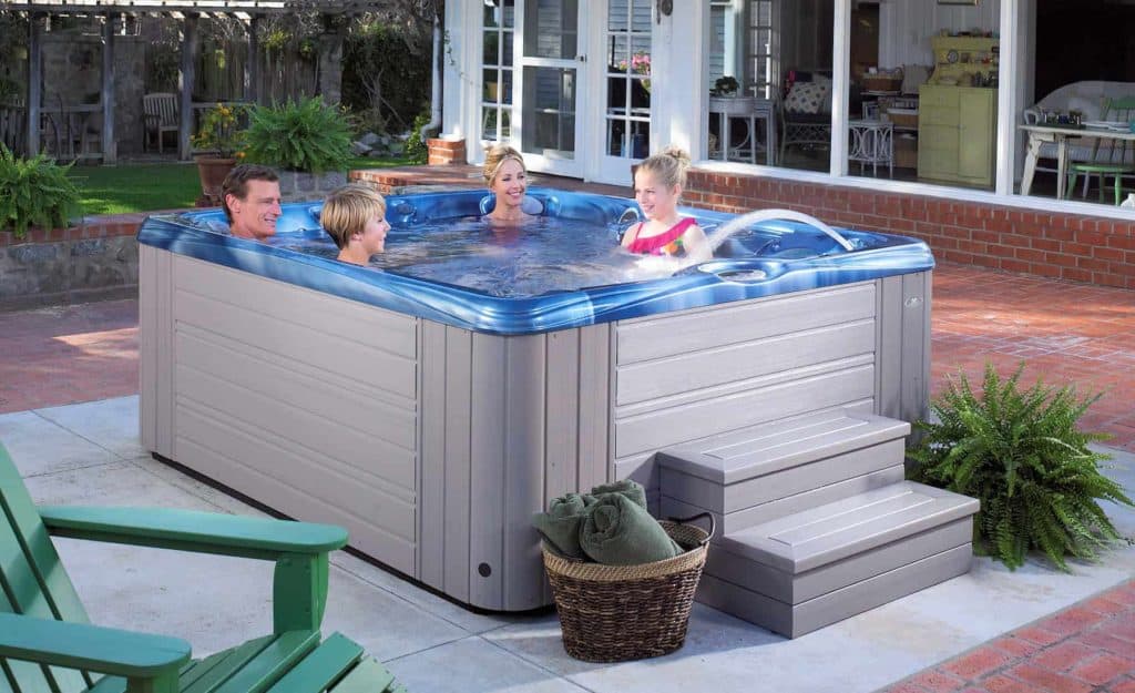 Buyer Beware - Why You Won't Find Us at Hot Tub Expos-email