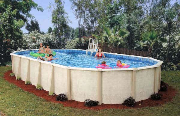 Discover the Benefits of an Above Ground Pool