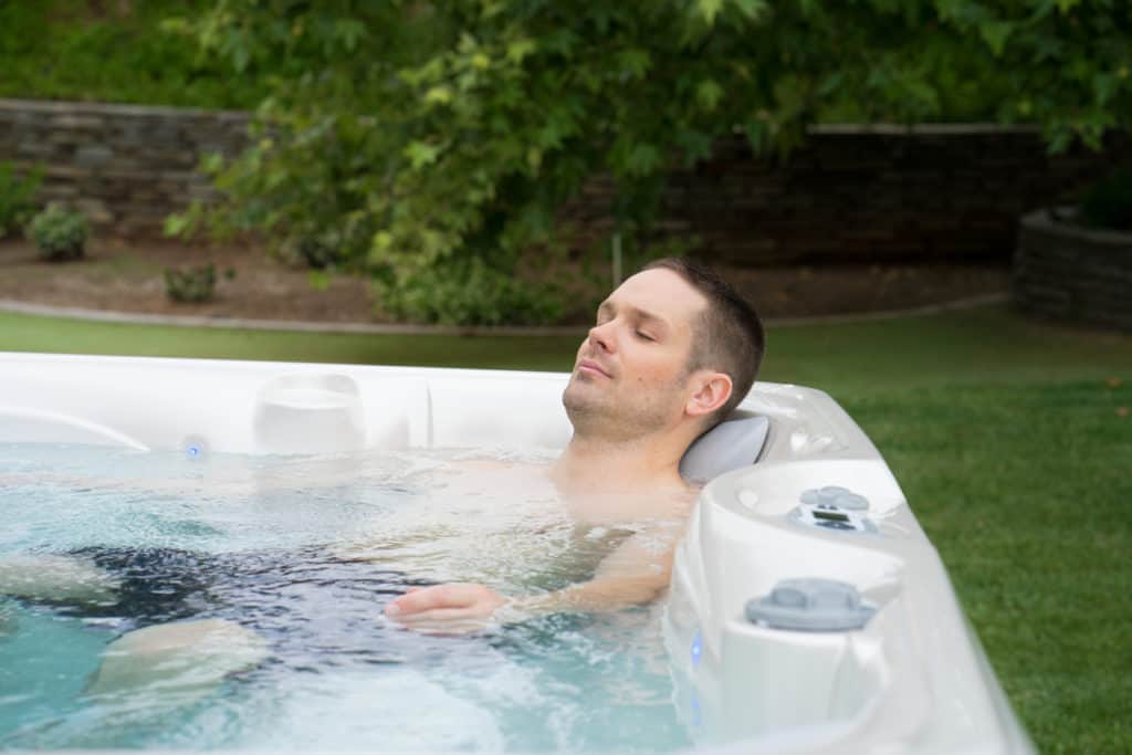 Do You Need a Hot Tub? Take the Quiz