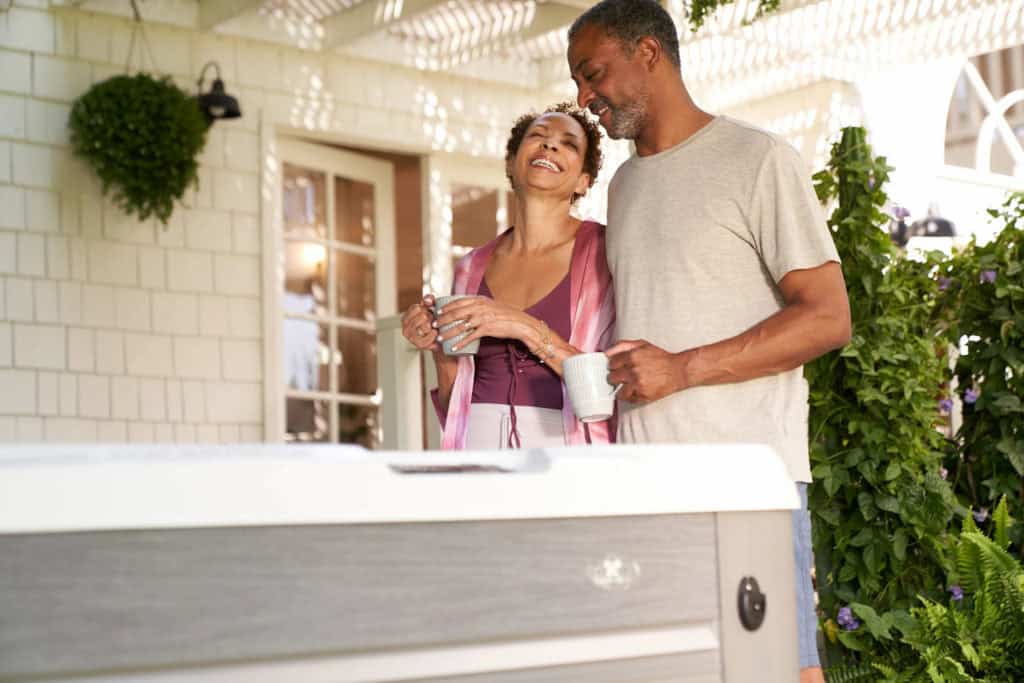 hot tub romance Archives Ultra Modern Pool & Patio