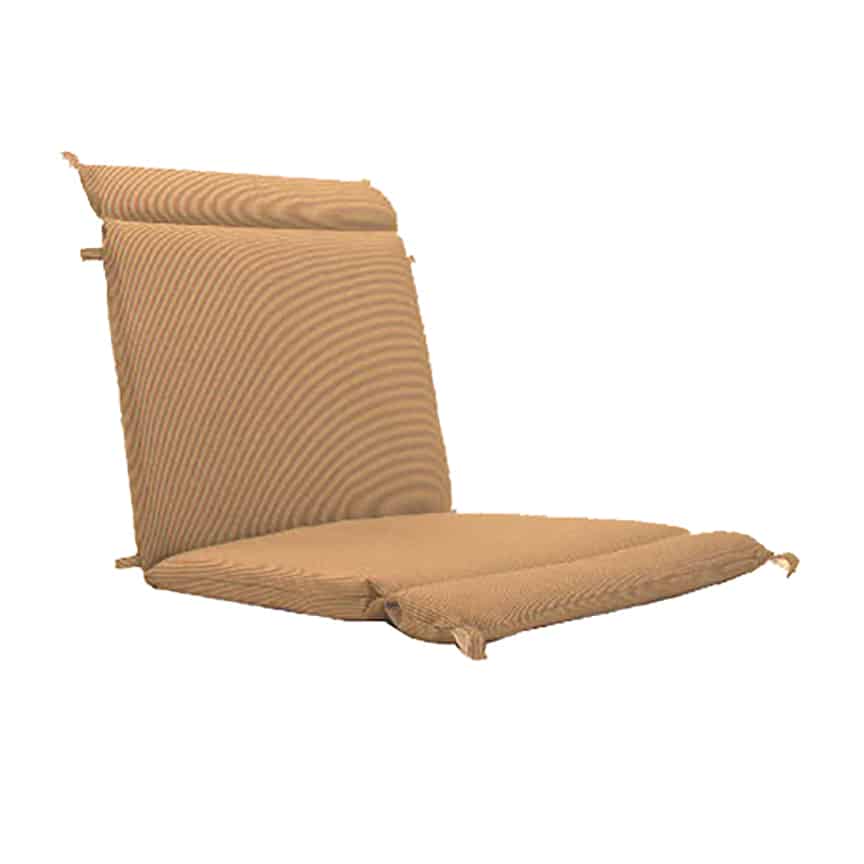 #74 OW Lee Avalon Dining Arm Chair Cushion