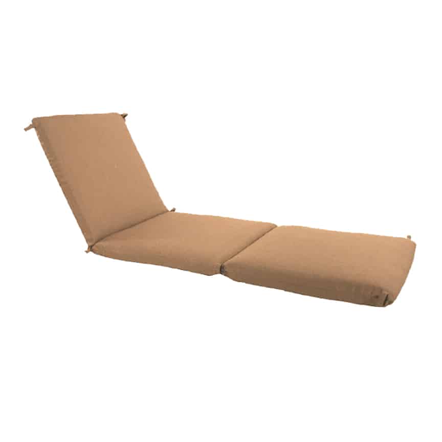 #79 OW Lee Avalon Adjustable Chaise Cushion