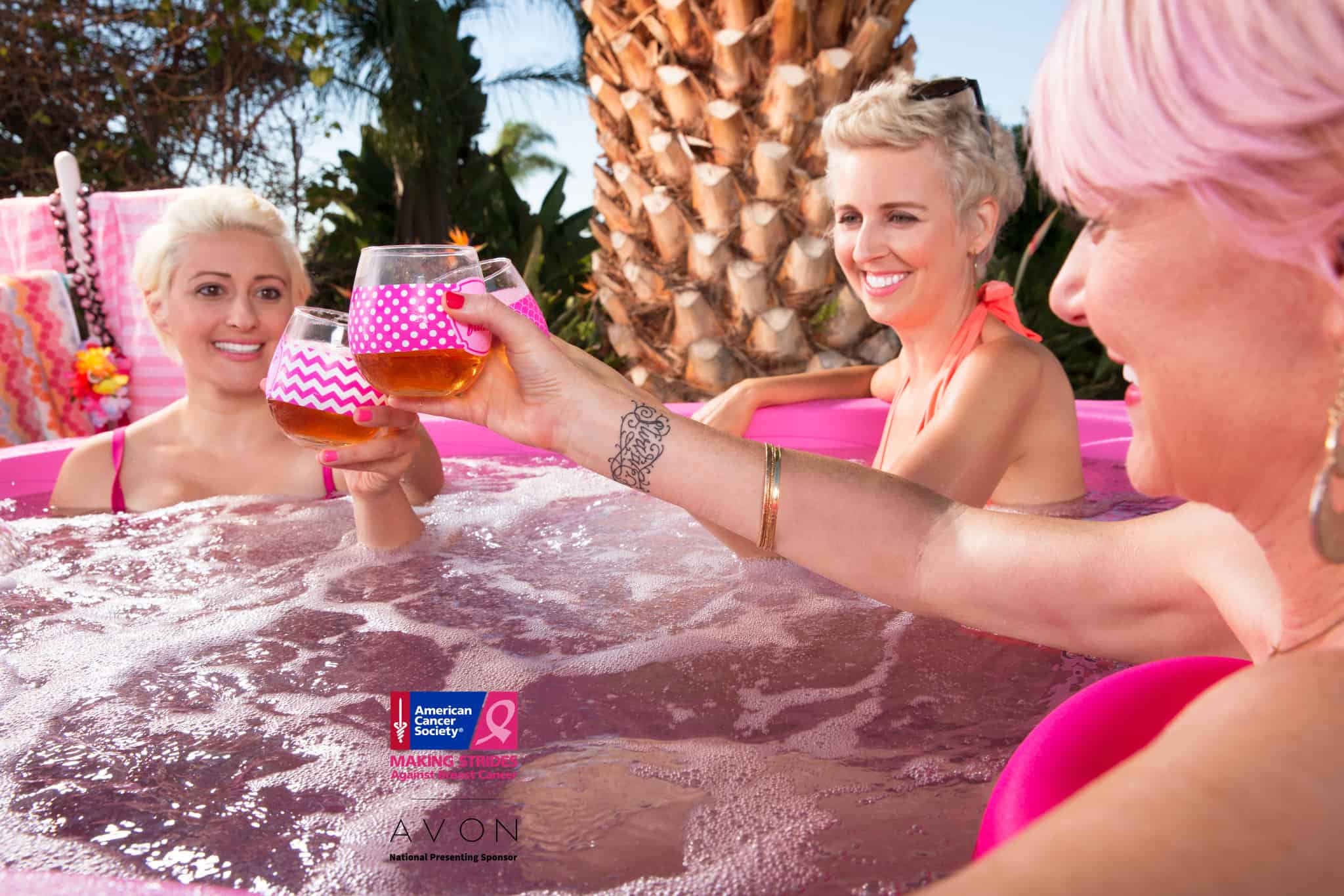 Spas for a Cause Ultra Modern Pool and Spas in Wichita