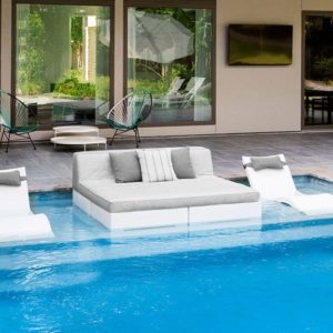 In Pool Furniture Archives Ultra Modern Patio - Ultra Modern Pool And Patio East Wichita