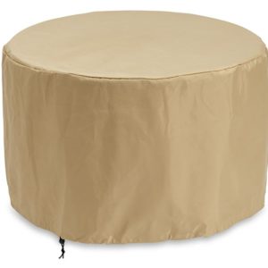 OGC Protective Fire Pit Covers