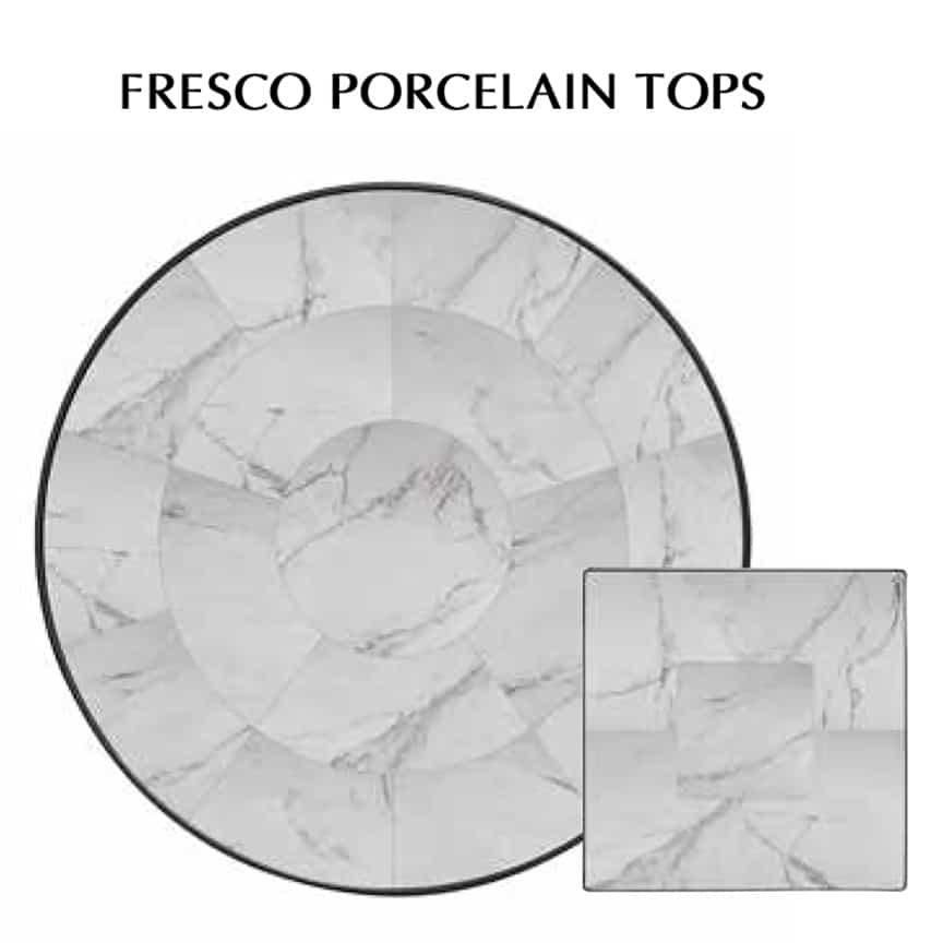 Fresco Series Dining Table
