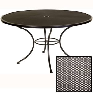 Micro Mesh Dining Table