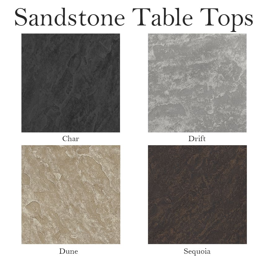 Sandstone Table Tops 20