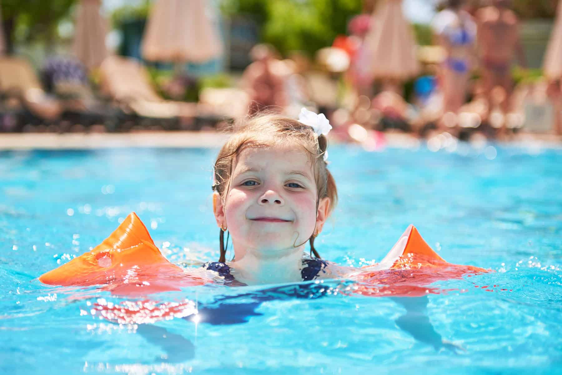 Water Safety Tips Every Family Should Know