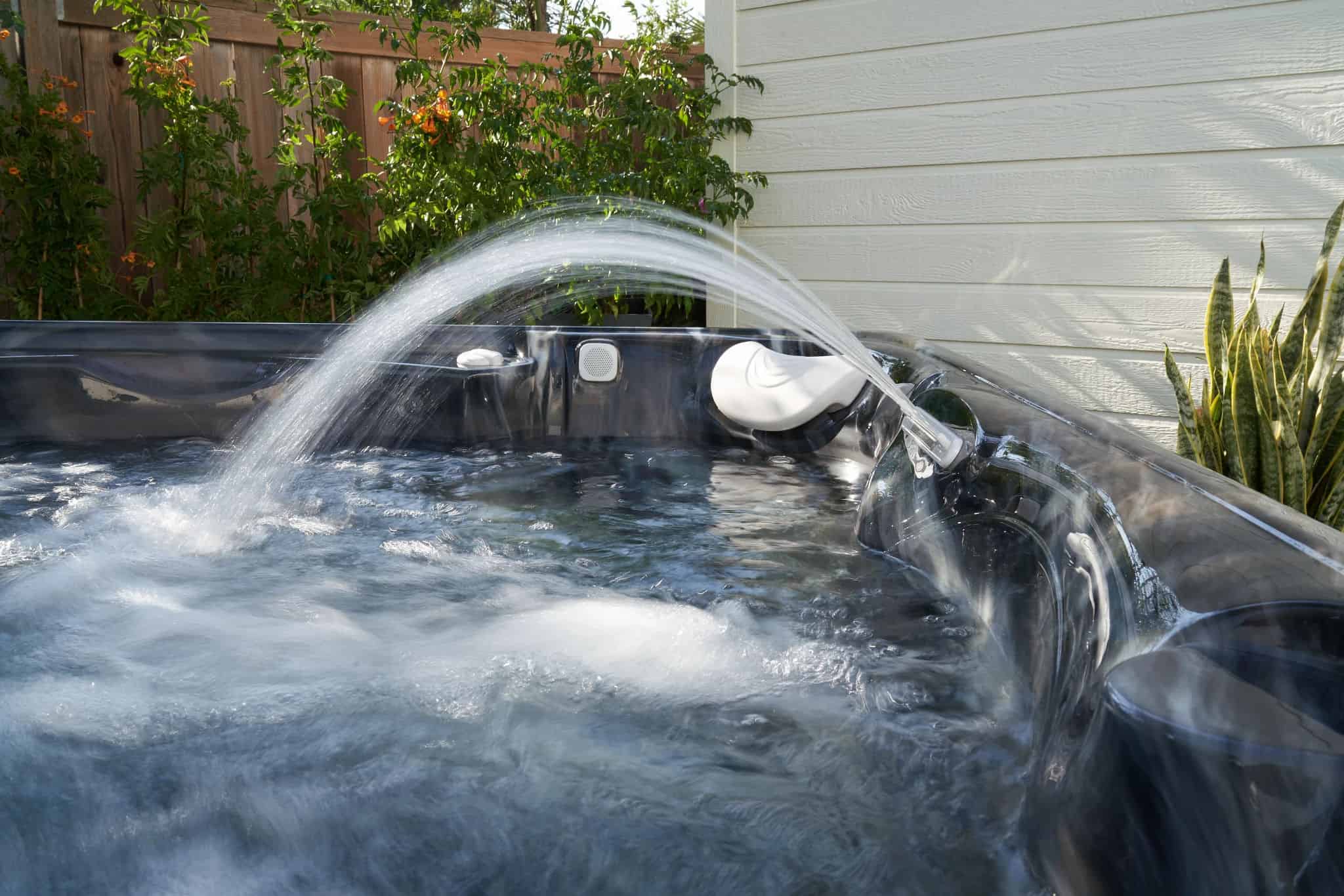 How to Get Rid of Algae, Mold, and Mildew in Your Hot Tub Ultra Modern
