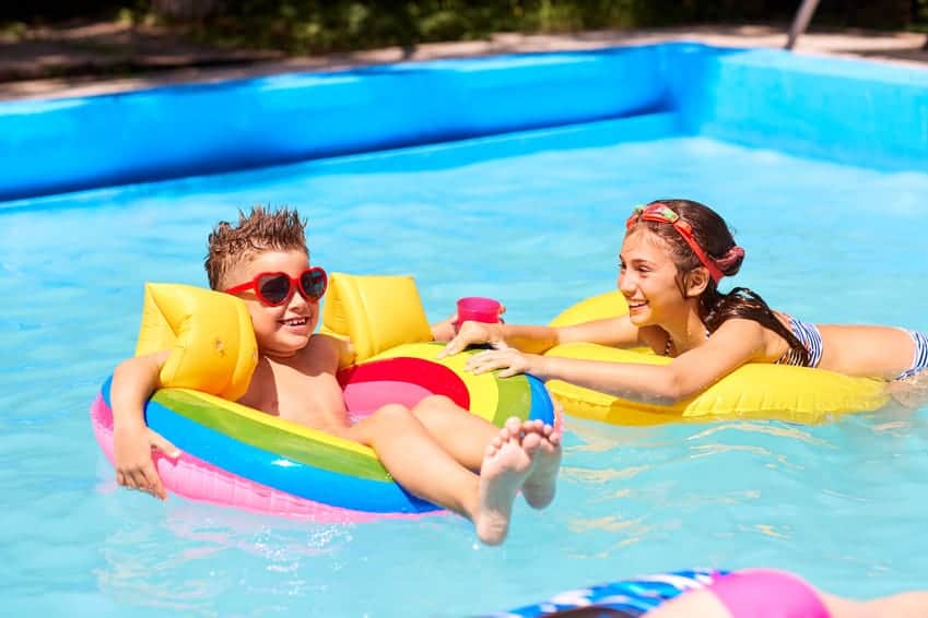 What To Do If Someone Poops in the Pool or Hot Tub