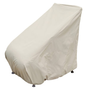 Counter Height Chair Cover CP116