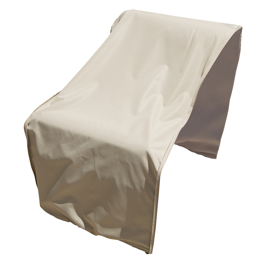 Modular Middle Armless Sectional Cover CP402