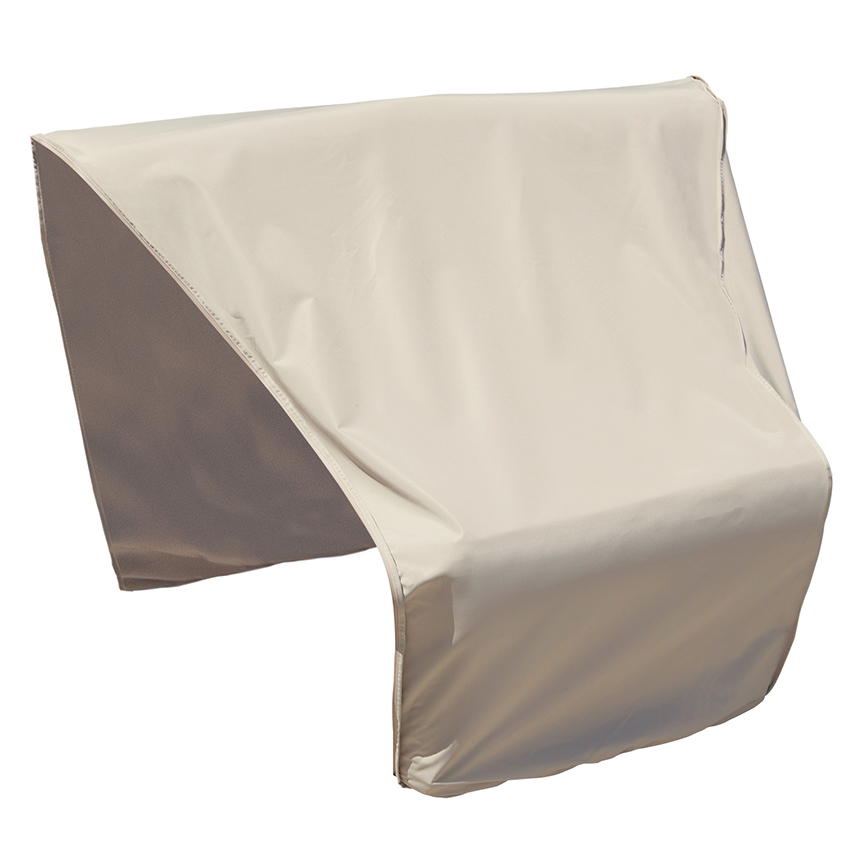 Modular Wedge Sectional Cover CP406