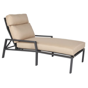 O.W. Lee Aris Adjustable Chaise 27179-CH
