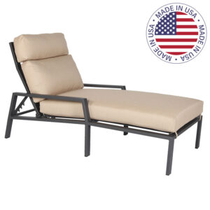 O.W. Lee Aris Adjustable Chaise 27179-CH