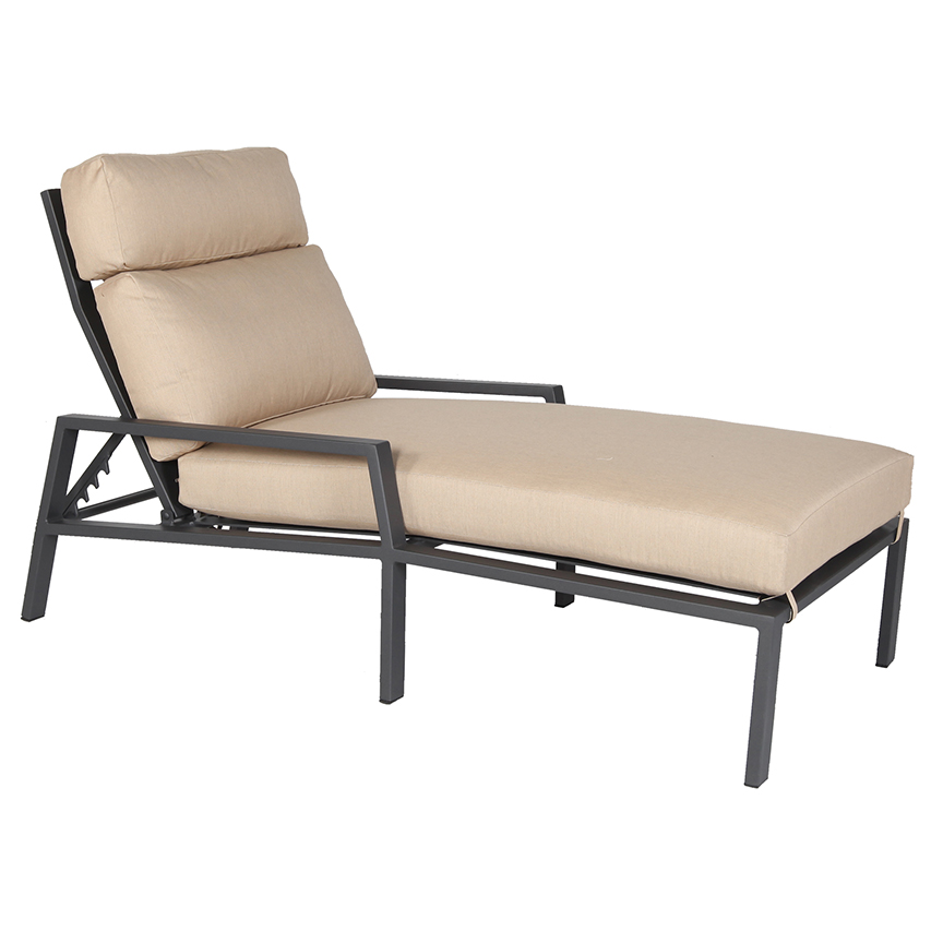 O.W. Lee Aris Adjustable Chaise 27179-CH