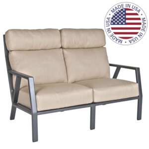 O.W. Lee Aris Loveseat 27175-2S