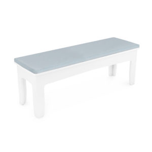 Ledge Lounger Mainstay Dining Bench Cushion
